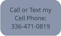 Click to call or text Mr. Causey's cell phone