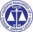 NACDL | National Association of Criminal Defense Lawyers | 1958